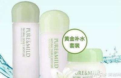 开泊美化妆品代理店的盈利与投资分析