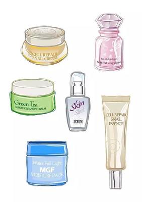 义乌小商品市场 化妆品代理领域，不止于“低端”印象