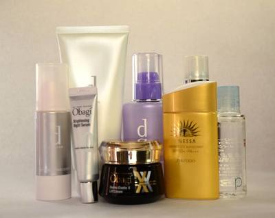 深圳浩伟国际物流 专业化妆品液体粉末国际快递服务指南